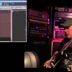 Guitar Tracking - TTK Makin' Music w Peter J. Cruz in Sonar X3 & Gobbler
