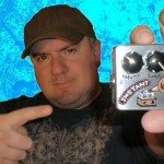 HEADBANGIN' INSTANT LO-FI JUNKY by Z.VEX - 3P3D 2011