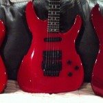 HISTORY of Charvel / Jackson Guitars! Enjoy these PRE-FMIC Charvels from my personal collection!