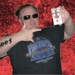 HOOF FUZZ by EARTHQUAKER DEVICES - 3P3D 2011