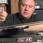 How to CHECK STRING GAUGE to Save $$ on Guitar SETUPS!
