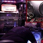 How to MIC a Guitar Cab / Amp