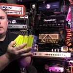 How to REMOVE Power Tubes from a Bugera Infinium Amp : 6L6-GC (Behind the Scenes)