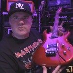 Ibanez Joe Satriani JS24P Guitar Review : UNSTOPPABLE MOMENTUM