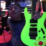 Ibanez RG / S : Shoot-Out Video!  25th XXV Anniversary Series Guitar ShootOut Demo / Review