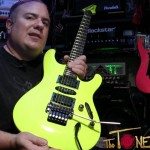 IBANEZ S Series 25th Anniversary XXV Electric Guitar Demo & Review (Saber)