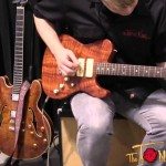 Butterworth Electronics - Summer NAMM 2015