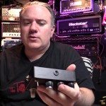 INSPIRATION & Behind the Scenes / P.o.B Pedals : 3P3D2013-DAY21