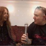 Interview with Kelle Rhoads - Randy Rhoads Remembered Tour!