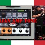 ITALIAN AMP TONE!  GURUS