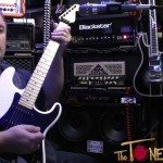 JACKSON Adrian Smith SDX Guitar Review - Signature Series