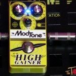 JAKE E LEE in a box?  The ModTone High Gainer Pedal.  Check it!