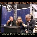 Jet City Amps - A story that you wouldn't wanna miss! Live from Winter Namm 2010 10