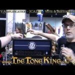 Jet City Amps JCA22H (Soldano SLO Circuit!!) - Vote @ BestofNamm.com Winter NAMM 2011 '11