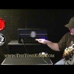Jet City Amps - The Official TTK Video review : JCA20H