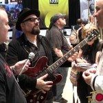 Jimmy Vivino & Dr. Epiphone Interview : MUST SEE !!
