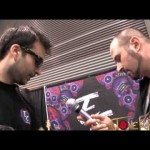 EC Custom Shop Pedals : NAMM 2013 : Super Switcher Pedal Switcher Overview w/ Paulster