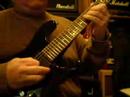Kirk Hammett Mini Jr. ESP LTD guitar.  U Like ??