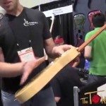 Benson Custom Pickups - tour de force - Summer NAMM 2015