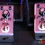 Let go my ECHO!  Compact, affordable ECHO / DELAY!  TWA Flyboys ECHO FB-03