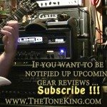 Line 6 Spider Valve HD100 TUBE Head - Number of the Beast preset - by none other than The Tone King