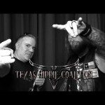 Texas Hippie Coalition : Mayhemfest 2014 : Interview w John Exall