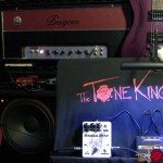 METAL PEDALS : SNAKE BITE : 30 Pedals in 30 Days 2012 : DAY 1
