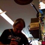 Mike Soldano modding my Jet City Amp - Part 3 - AmpFactory.com - JCA22H