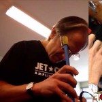 Mike Soldano modding my Jet City Amp - Part 4 - AmpFactory.com - JCA22H