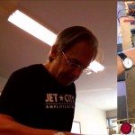 Mike Soldano modding my Jet City Amp - Part 6 - AmpFactory.com - JCA22H