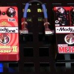 Modtone Atomic Phaser II Pedal ~ ModTone Mayhem Month!