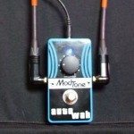 ModTone AutoWah Wah Pedal - Demo & Review - 3P3D2013-DAY6 ~ 30 Pedals 30 Days