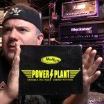 ModTone PowerPlant Unboxing and INSTALLATION on the ModBoard!  A TTK Pedalboard Review.