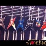 Dean Guitars - Pre-NAMM Sneak Peak ... Namm 2012