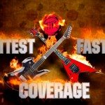NAMM 2013 : TTK OFFICIAL INTRO : LIVE, FAST & LOUD! The NAMM Show