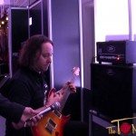 NEW Peavey ValveKing Amp : NAMM 2013 : Full-On Demo : Next Generation Valve King Guitar Amplifier
