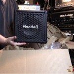 New Speaker Day : Unboxing