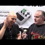 Beat Buddy Interview with founder!  Summer NAMM 2015
