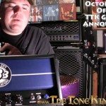 Oct 2010 - TTK's Official Give-Away Announcement : Jet City JCA20H & Shockwave Distortion Pedals!!