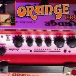 Orange Crush 20RT : Demo & Review : Winter NAMM 2015