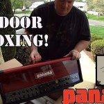 PANAMA Amp OUTDOOR Unboxing!