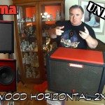 Panama Guitars - Cabinet Unboxing (new cab day!)
