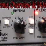 Peavey 6505MH - Demo, Review & JAM!