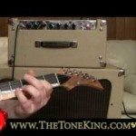 Peavey Classic 30 Review - TTK Style!
