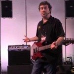 Peavey Killer VYPYR PRO Demo Winter NAMM 2015 '15