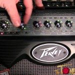 Peavey Vypyr : EFFECTS (FX) MODELS