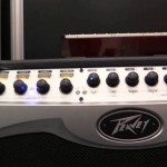 Peavey's NEW Amp : Vypyr PRO 100 ~ WINTER NAMM 2014