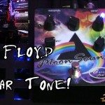 Pink Floyd in a Box!  David Gilmour Guitar Tone by Baroni Lab!  Moon Sound Pedal