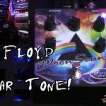 Pink Floyd in a Box! David Gilmour Guitar Tone by Baroni Lab! Moon Sound Pedal