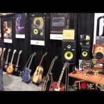 Gibson Guitars - Summer NAMM 2015